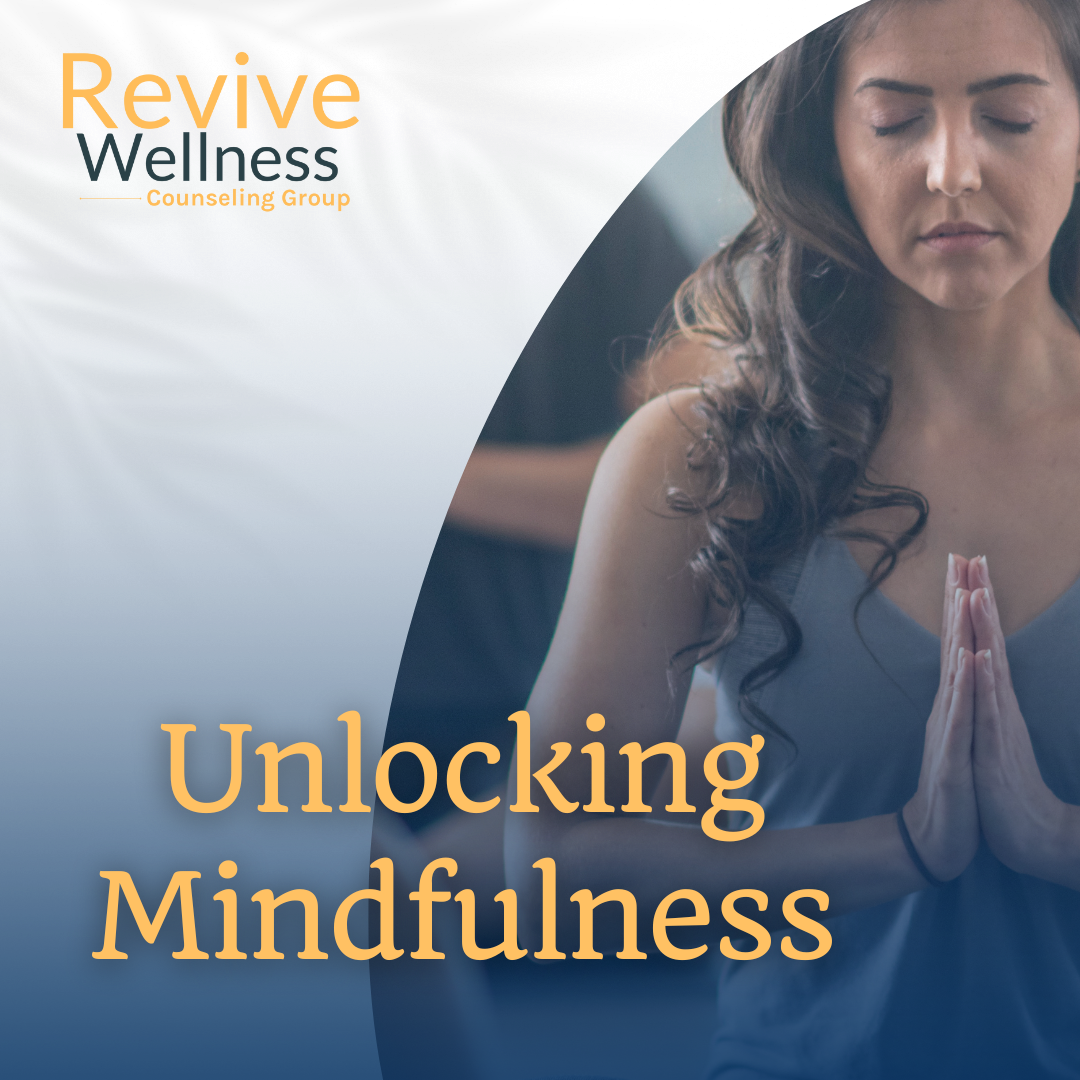 Unlocking Mindfulness