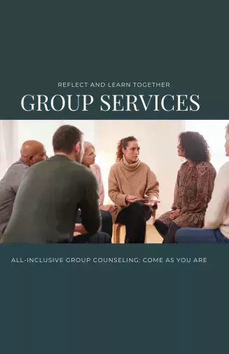 Group Counseling
Group Coaching
#395367647