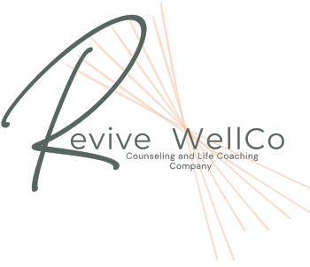 Revive Wellco Counseling Logo
