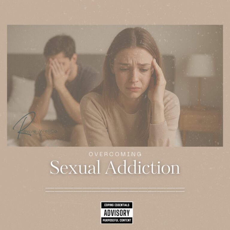 Infidelity, sexual addiction, Christian marriage counseling