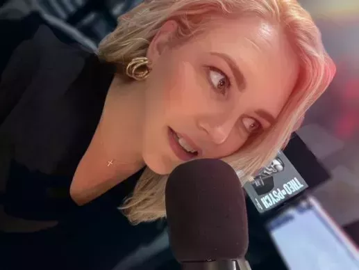 Podcasting